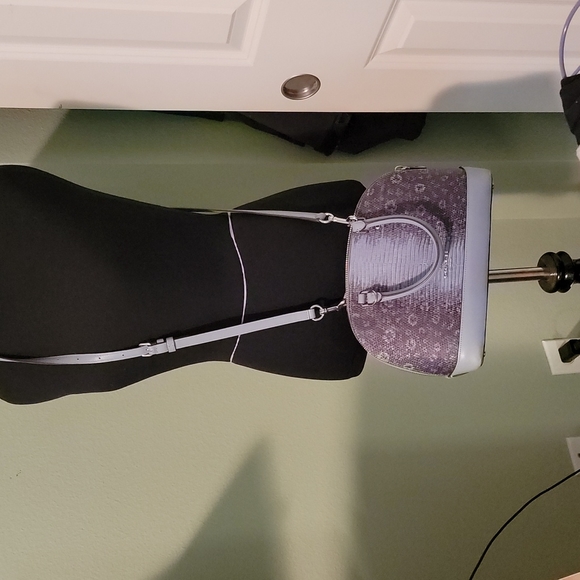 Coach crossbody - Picture 4 of 4